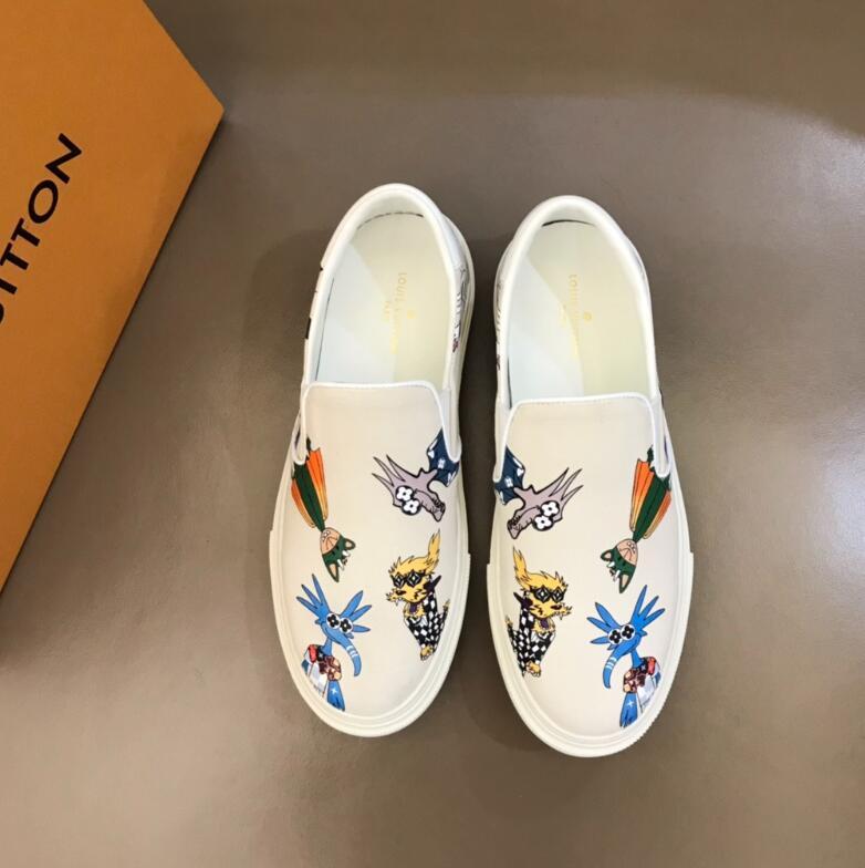 glami shop- LOV Men Shoes - 1576