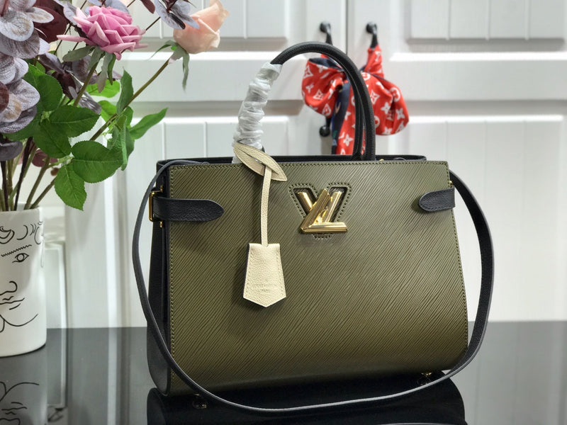 Satchel Bags - VL Bags - 5834