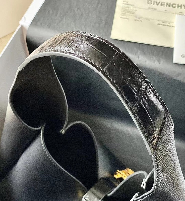 Satchel Bags - GVC Bags - 007