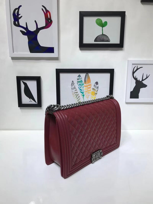 Satchel Bags - CHL Bags - 636