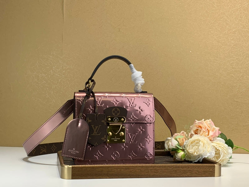 Satchel Bags - VL Bags - 6416