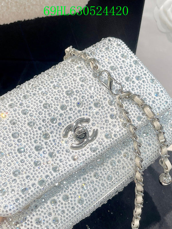 Glami - CHL Bags - 2734