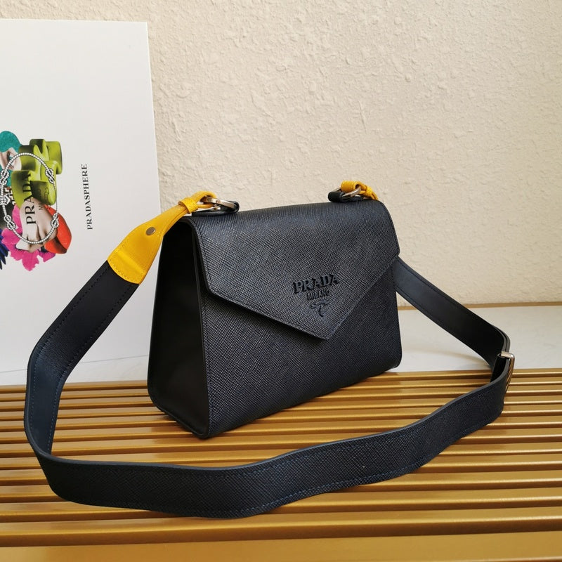 Satchel Bags - PDA Bags - 108