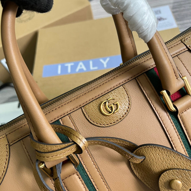 Satchel Bags - GCI Bags - 5714