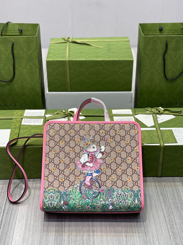 Satchel Bags - GCI Bags - 2978