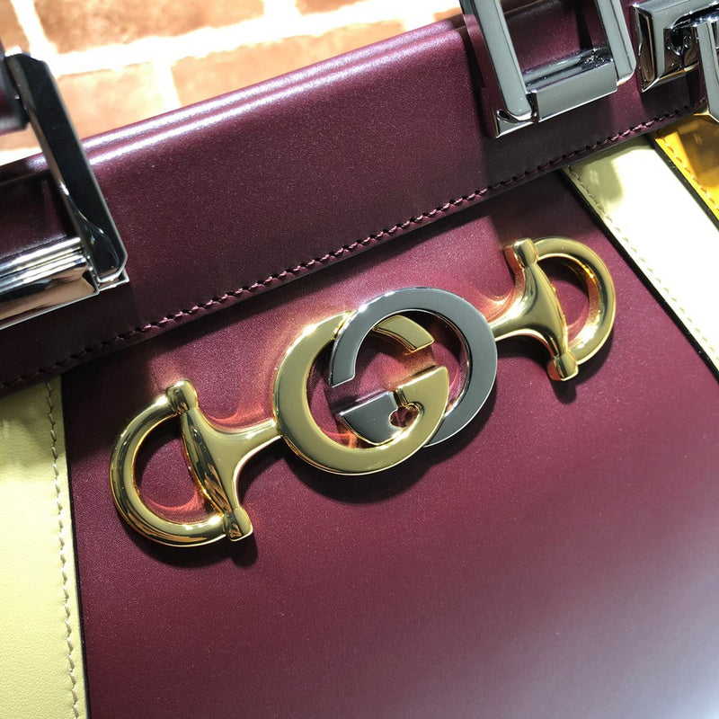 Satchel Bags - GCI Bags - 3523