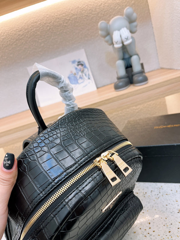 Satchel Bags - PDA Bags - 427