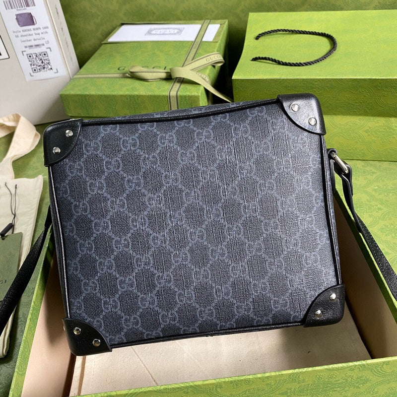 Satchel Bags - GCI Bags - 5947