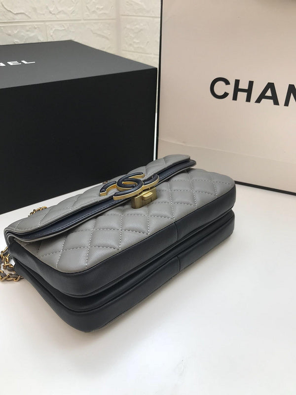 Satchel Bags - CHL Bags - 402