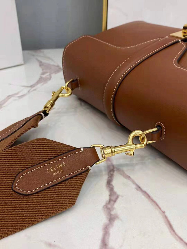 Satchel Bags - CHN Bags - 131