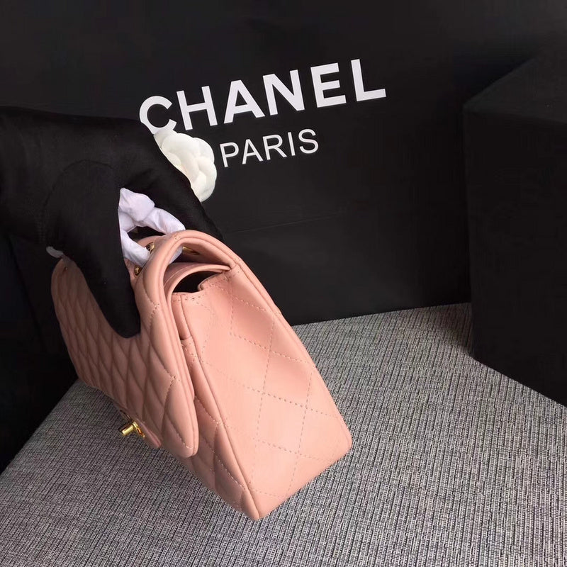 Satchel Bags - CHL Bags - 753