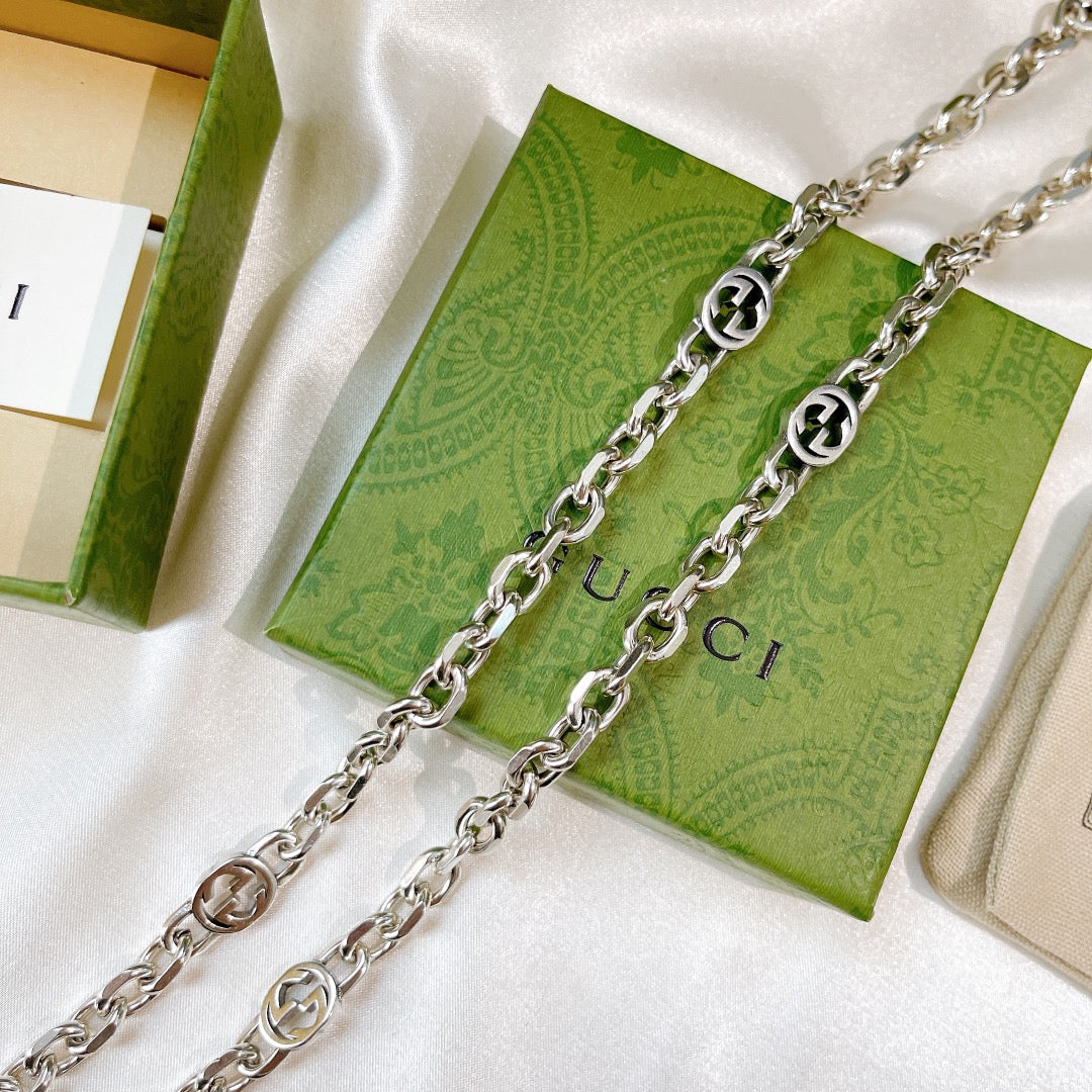 GLM - Top Quality Necklace GCI004