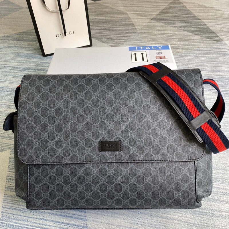 Satchel Bags - GCI Bags - 2879