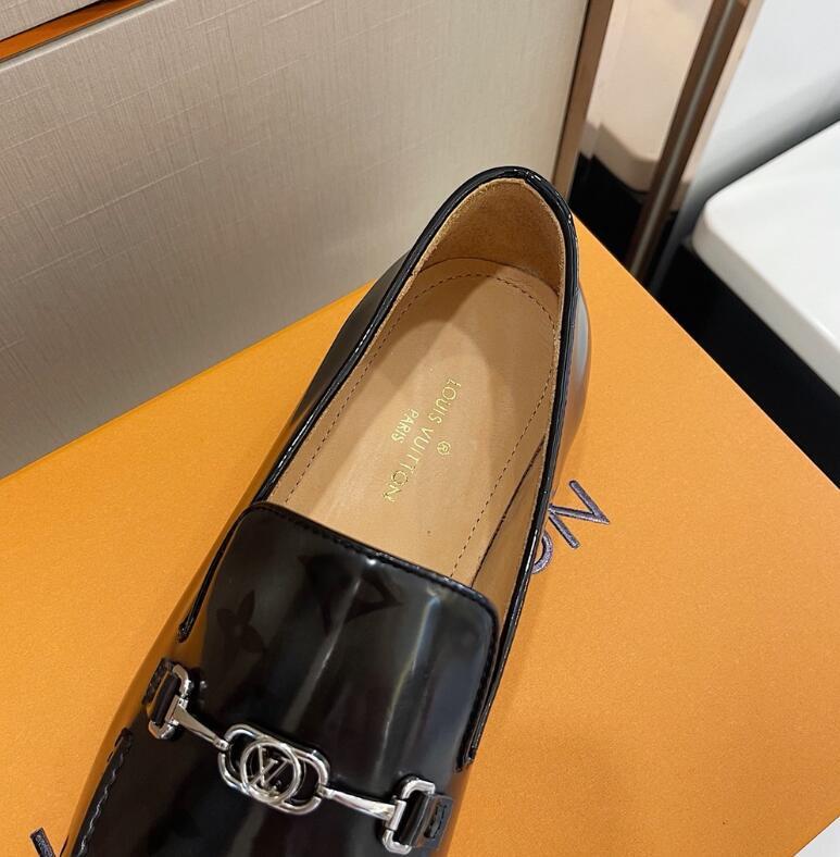 glami shop- LOV Men Shoes - 1653