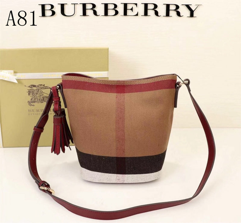 Fan Fashion -GLM - Top quality BBR Bags - 799