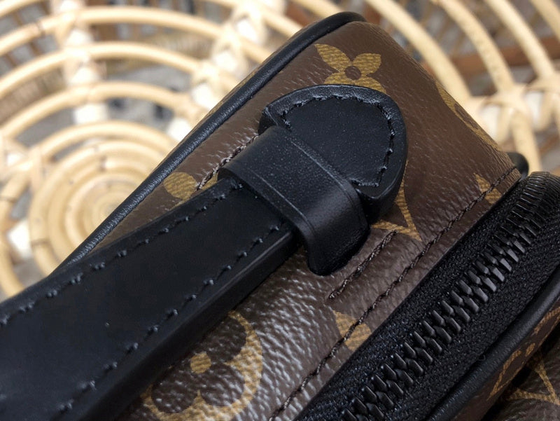 Satchel Bags - VL Bags - 5537