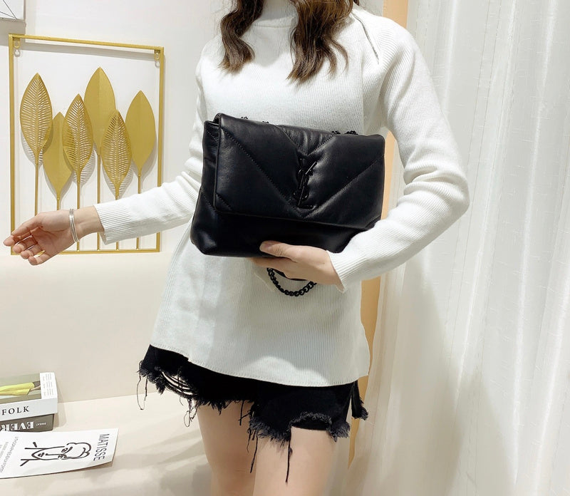 Satchel Bags - SLY Bags - 1845