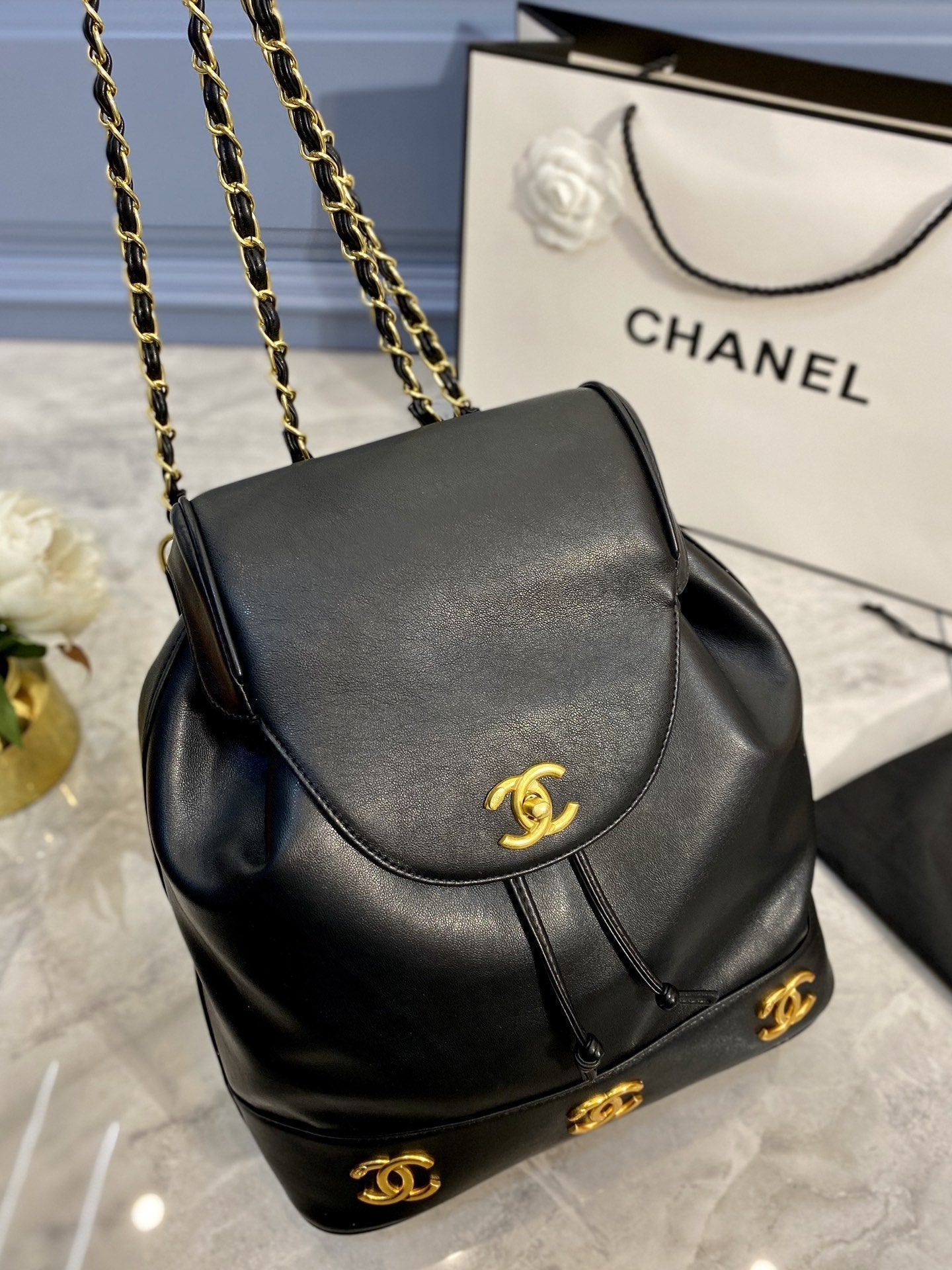GLM - Top Quality Bags CHL 161