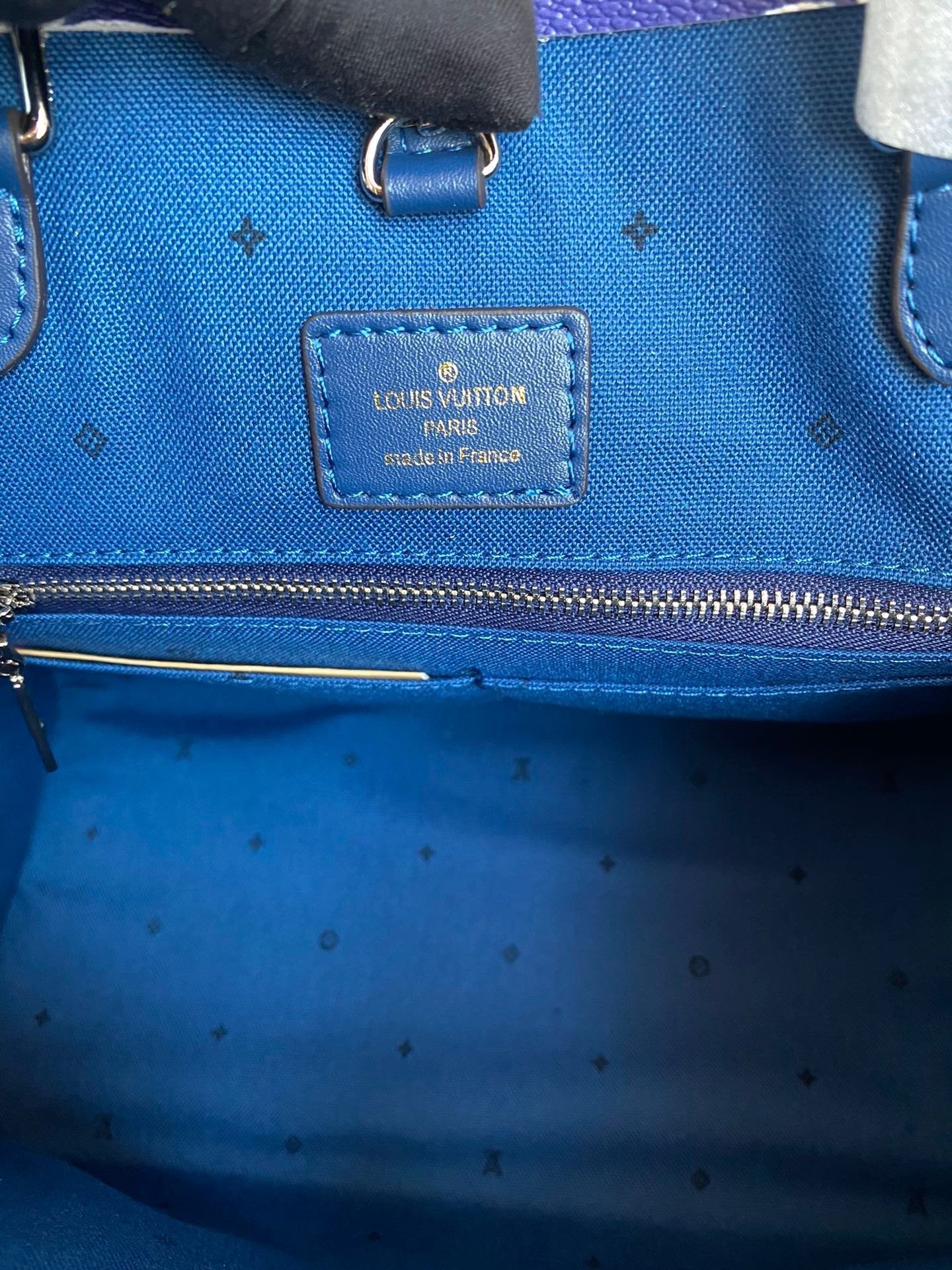 GLM - Top Quality Bags LUV 450