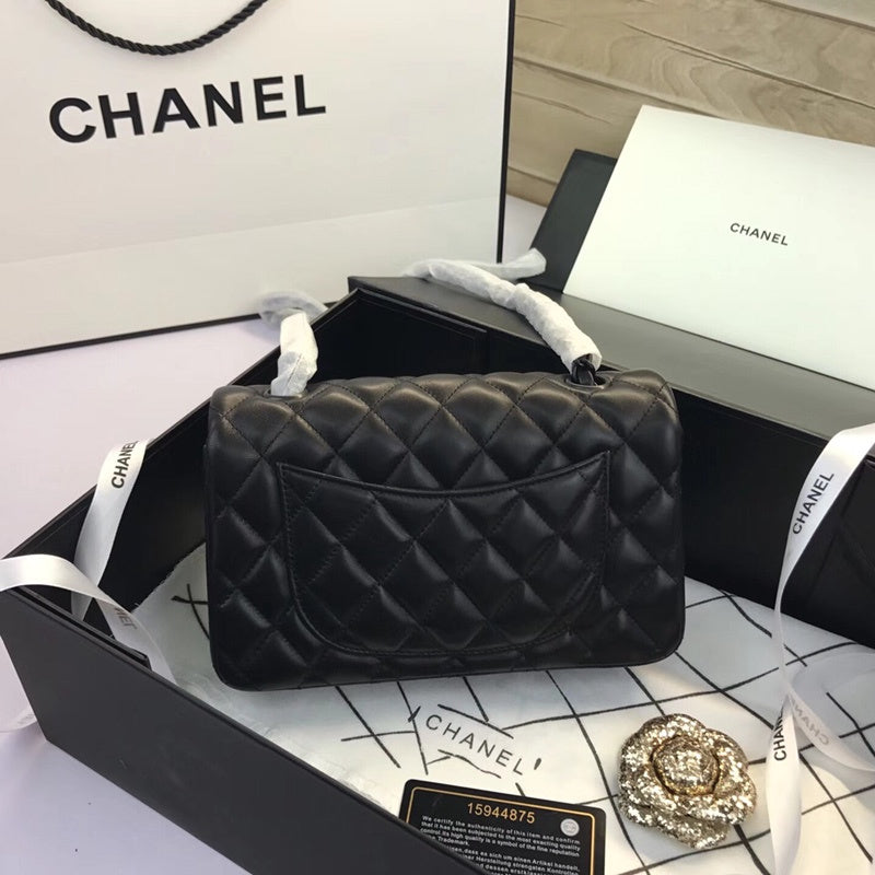 Satchel Bags - CHL Bags - 6614