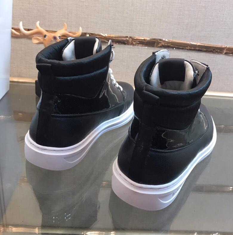glami shop- LOV Men Shoes - 1786