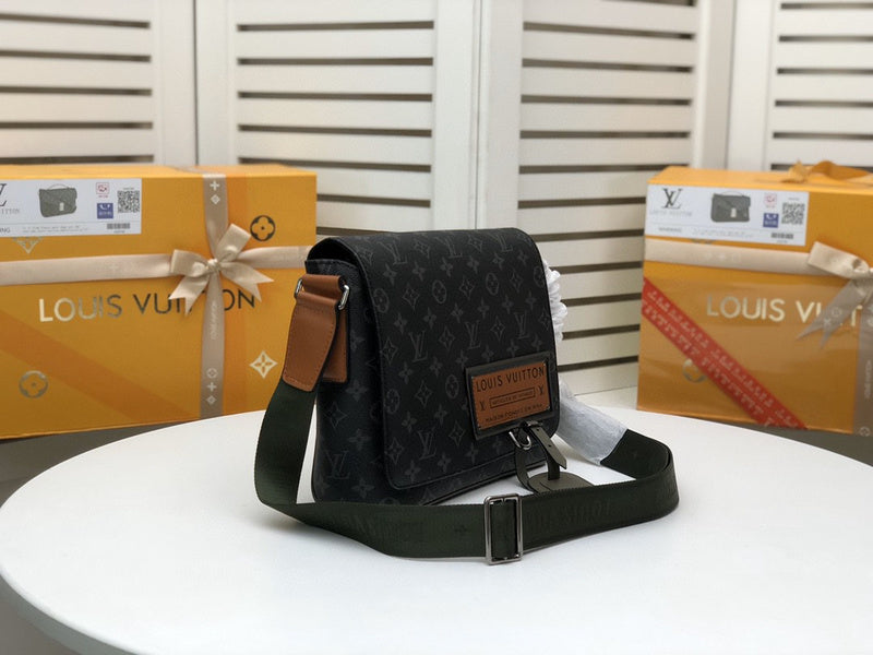 Satchel Bags - VL Bags - 3443
