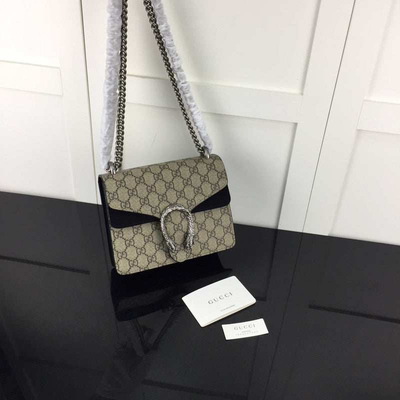 Satchel Bags - GUC Bags - 1073