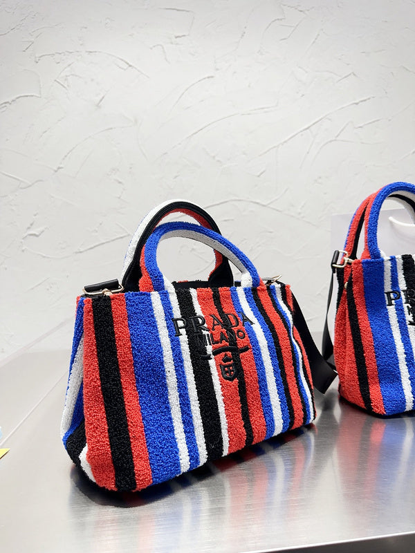 Satchel Bags - PDA Bags - 433