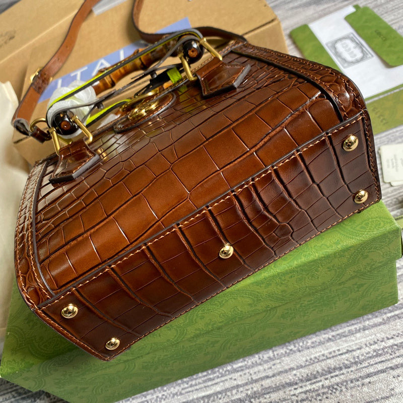 Satchel Bags - GCI Bags - 6629