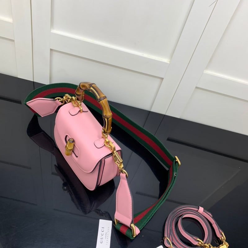 Satchel Bags - GUC Bags - 823