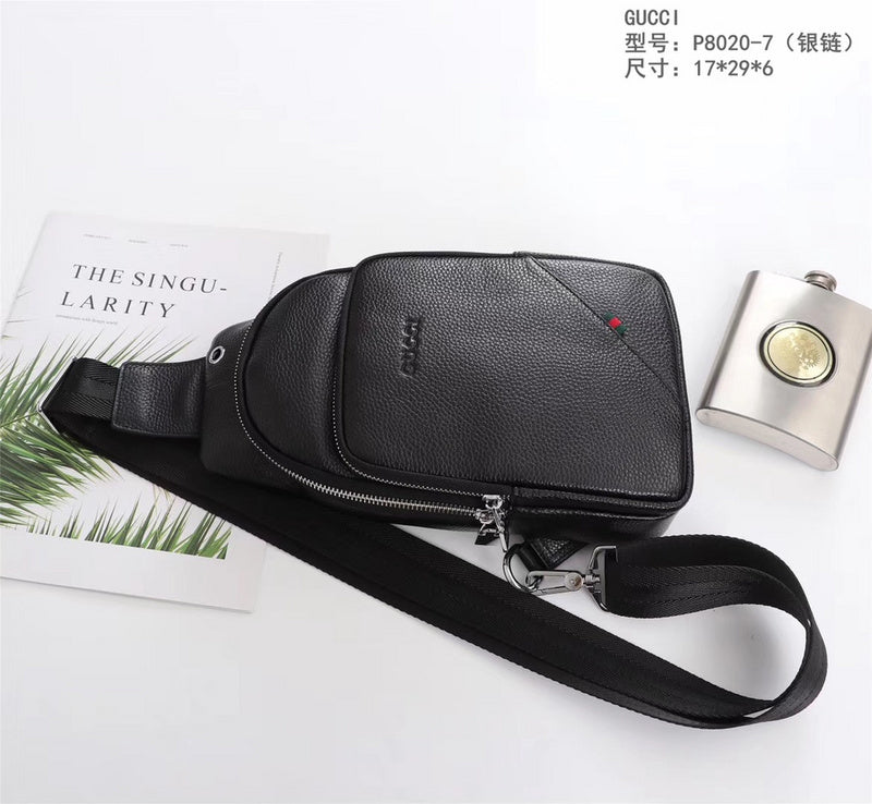 Satchel Bags - GCI Bags - 2321