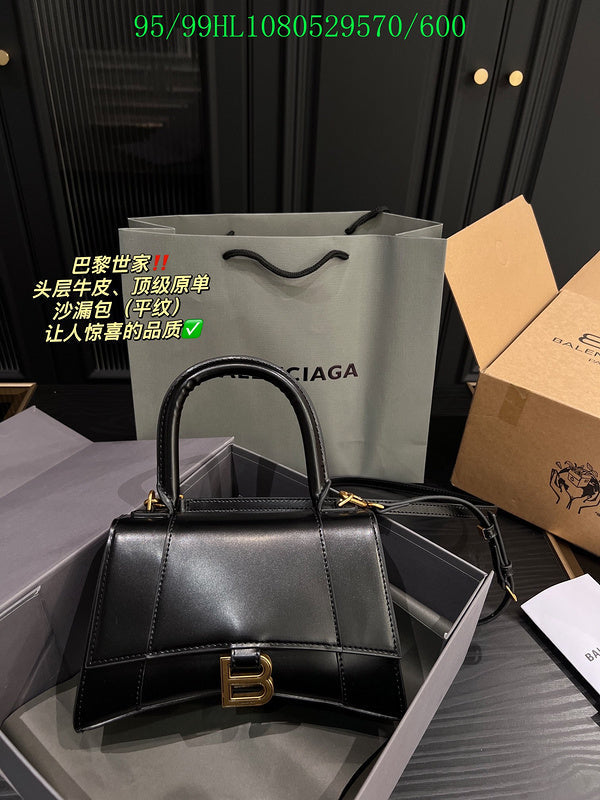 Satchel Bags - BGA Bags - 1758