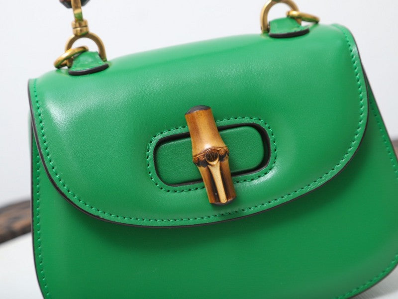 Satchel Bags - GCI Bags - 1151