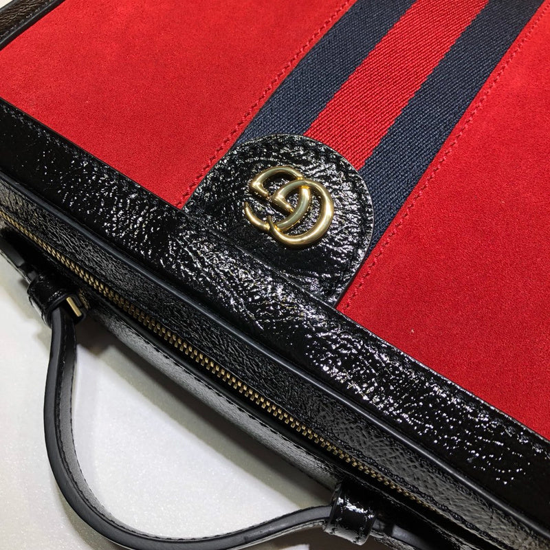 Satchel Bags - GCI Bags - 3936