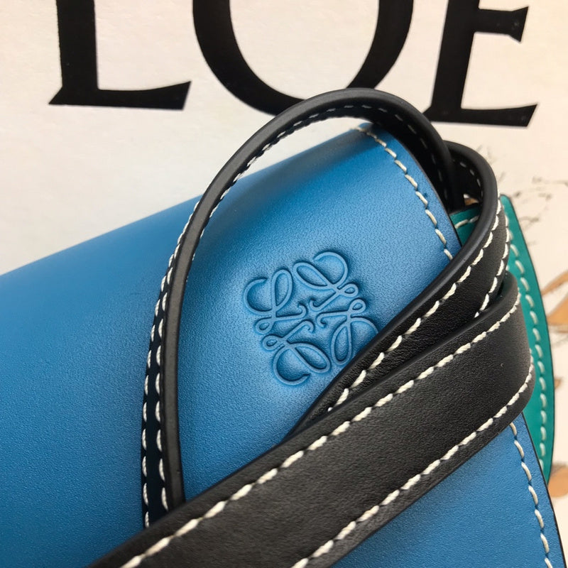 Satchel Bags - LWE Bags - 328