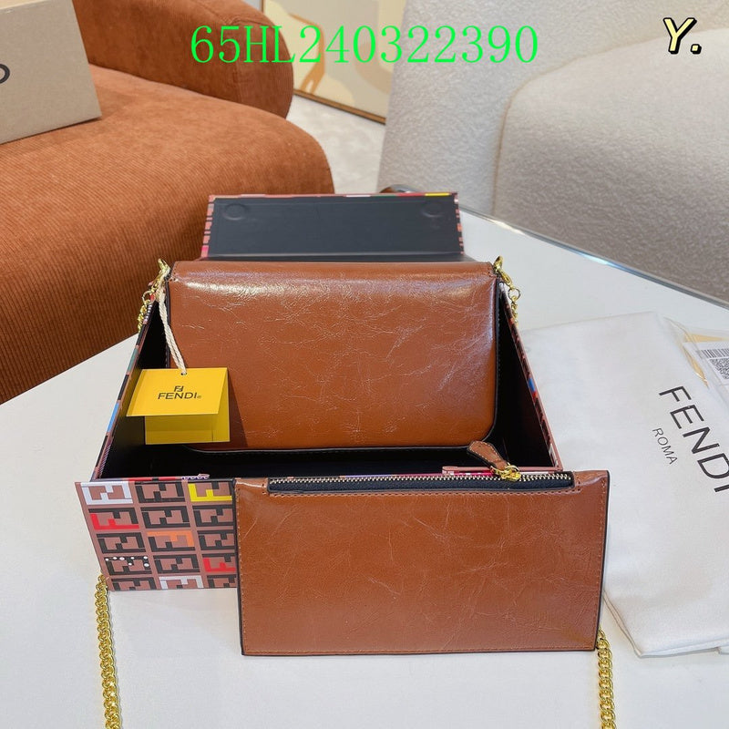 Glami - FDE Bags - 1799