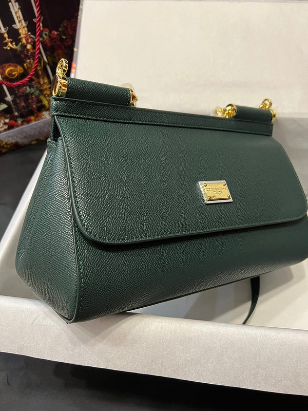 Satchel Bags - DG Bags - 385