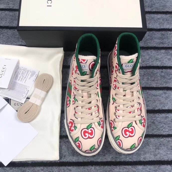 GLM-GCI TENNIS 1977 Sneaker 015