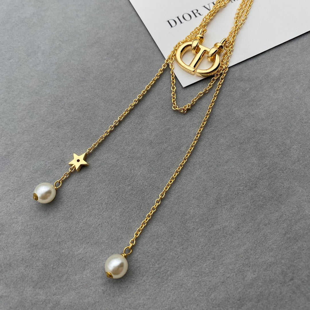 GLM - Top Quality Necklace DIR008