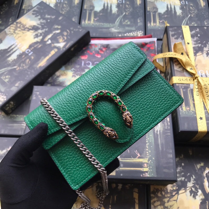 GUI2 Bags - Fashion Bags  1163