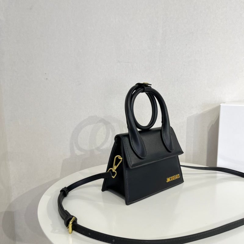 Satchel Bags - JQMS Bags - 127