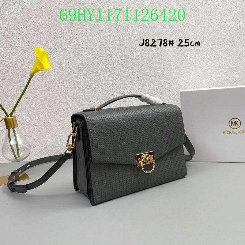 Satchel Bags - MK Bags - 533