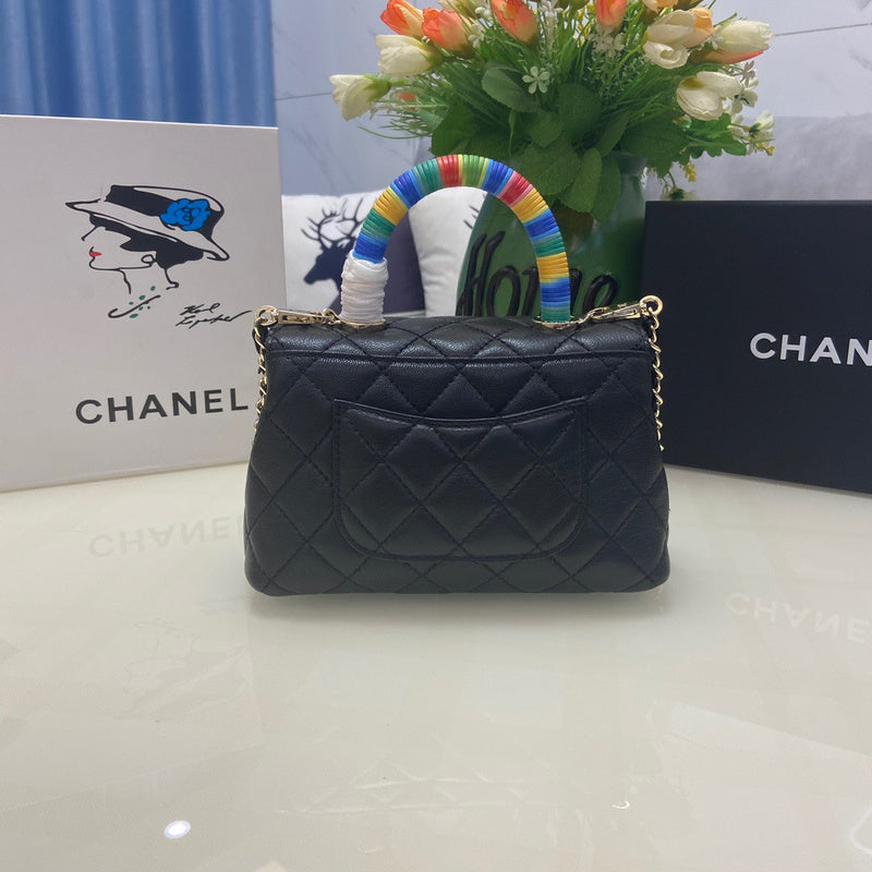 Satchel Bags - CHL Bags - 7406