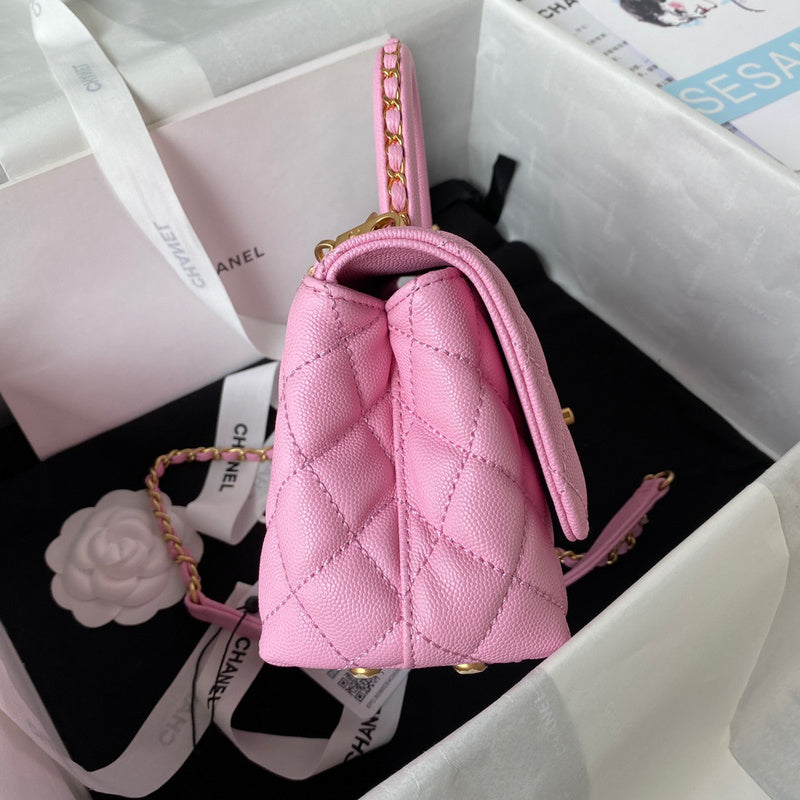 Satchel Bags - CHL Bags - 7578