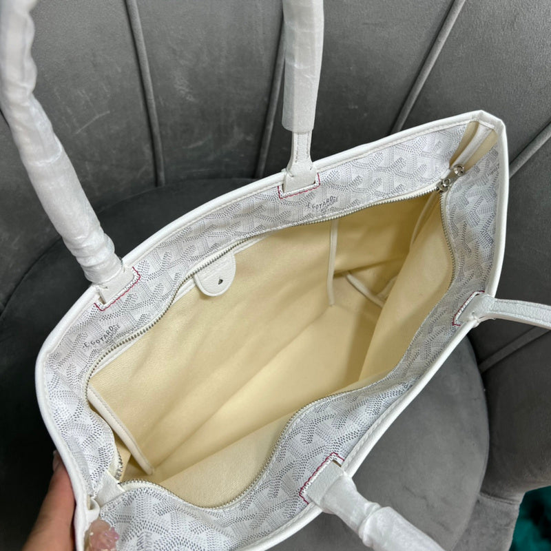 Satchel Bags - GOD Bags - 012