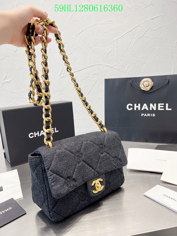 Glami - CHL Bags - 2590