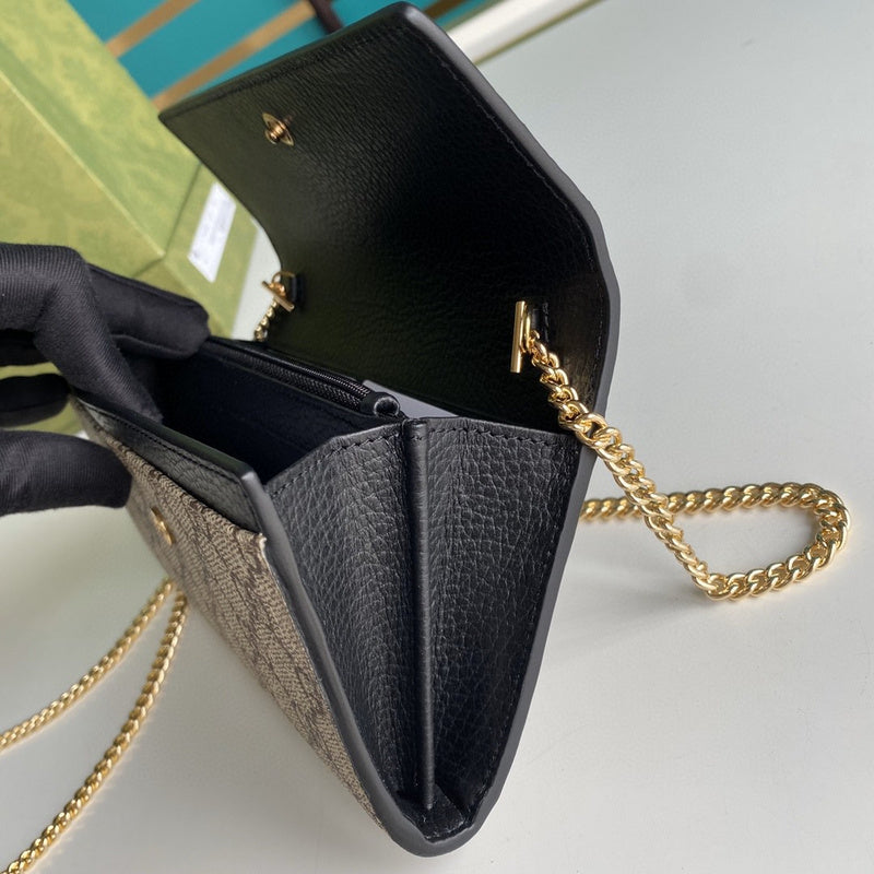Satchel Bags - GCI Bags - 6958