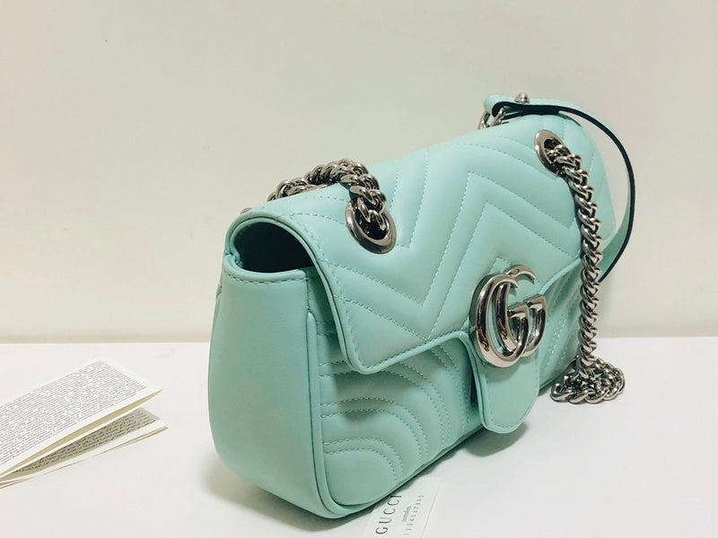 Satchel Bags - GCI Bags - 3935