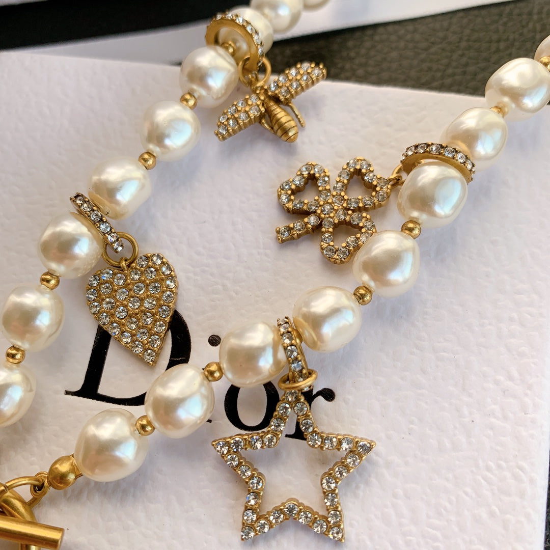 GLM - Top Quality Necklace DIR019
