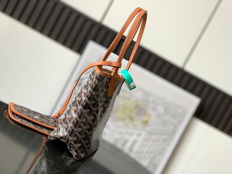 GLM - GYO Bags - 326